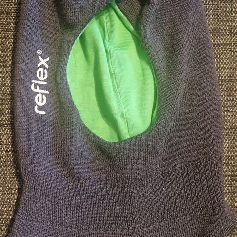 Reflex ull balaclava 47/49