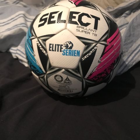 Eliteserien Offesiell Matchball 2024