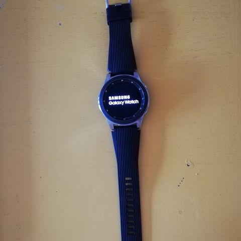 Samsung Galaxy Watch, SM-R805F