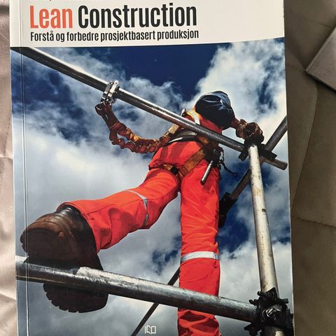 Lean construction