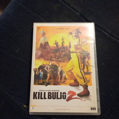 Kill Buljo 2