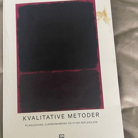 Kvalitative metoder