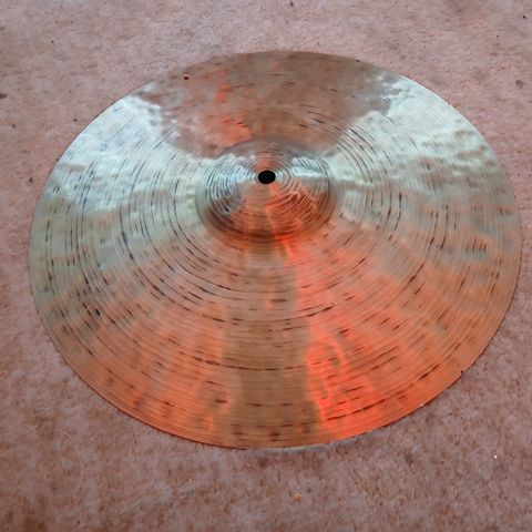 Istanbul hi hats