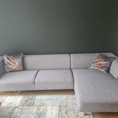 Bolia sofa