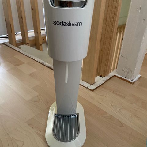 Sodastream