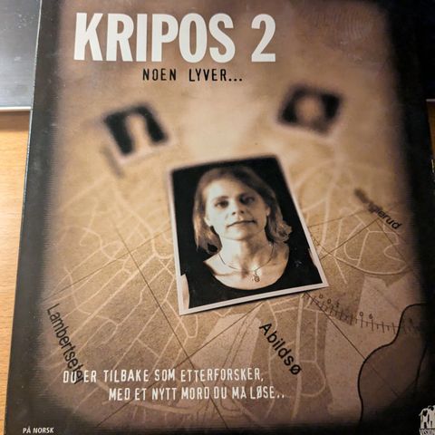 Kripos