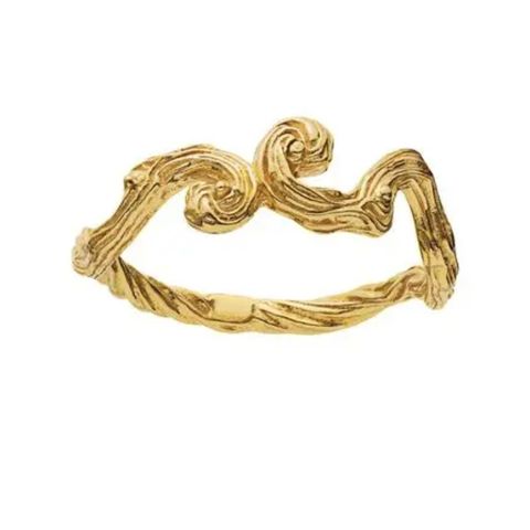 Cora maanesten ring