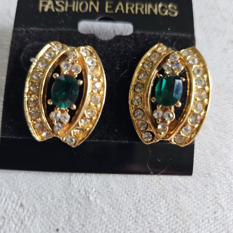 Fashion earrings