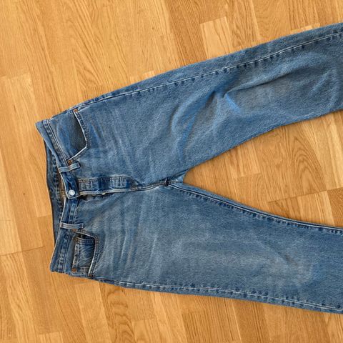 levis 501