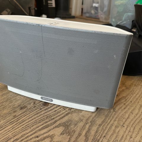 Sonos play 5 gen 1