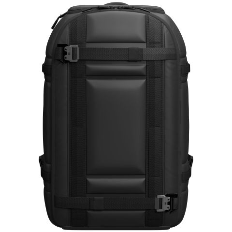 Douchebag Ramverk Pro 32 l sekk (black-out) db