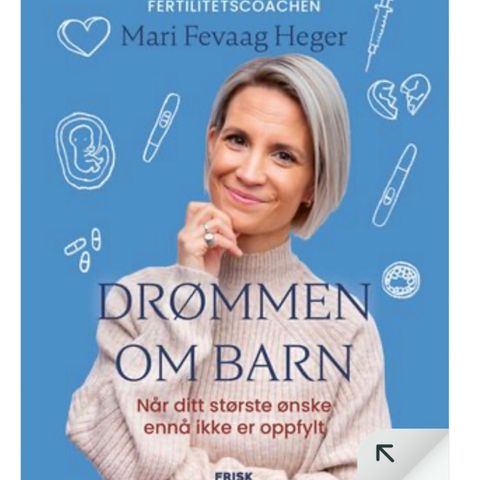 Drømmen om barn