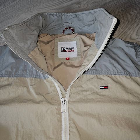 Tommy jeans jakke