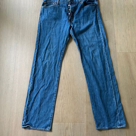 Bukse Levis 501