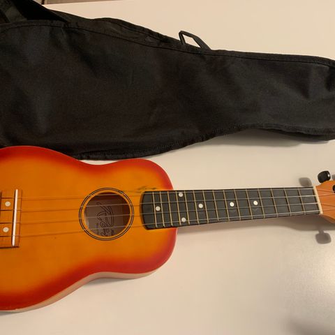 Reno ukulele