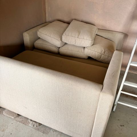 Sovesofa