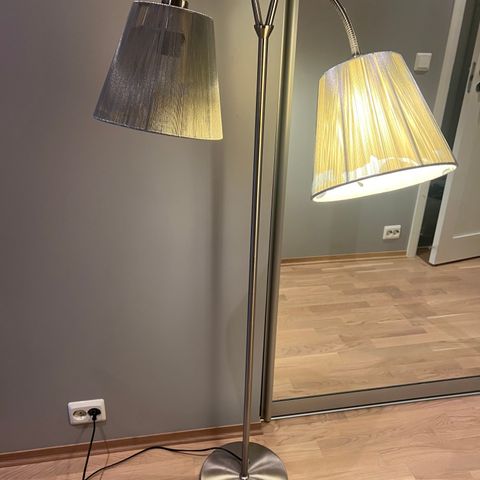 Stålampe