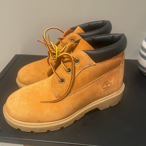 Timberland sko 32