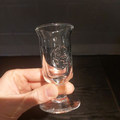 6 stk glass