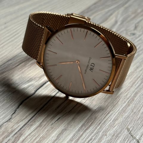 Daniel Wellington