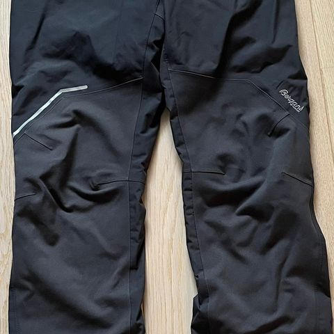 Bergans Sjoa 2L Youth pants 164