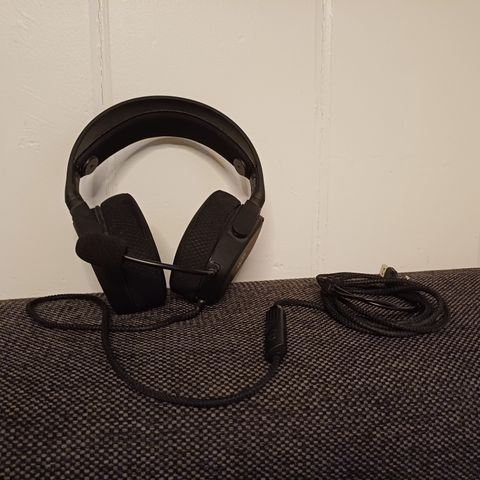 NOS H/500 Headset