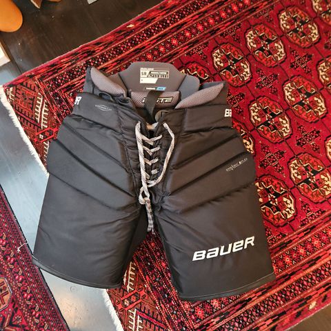 Bauer Elite keeper bukser