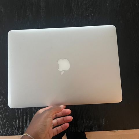 Macbook air