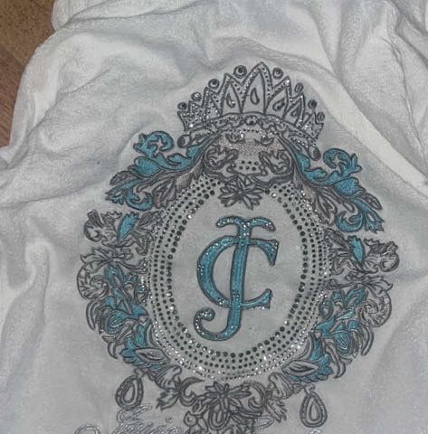 Vintage Juicy Couture