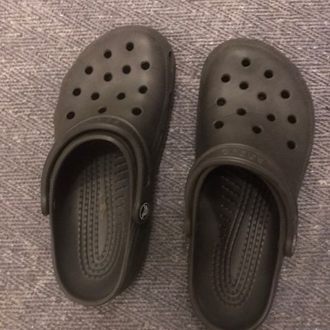 Crocs strl. 37-38