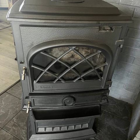 Dovre 510 CB