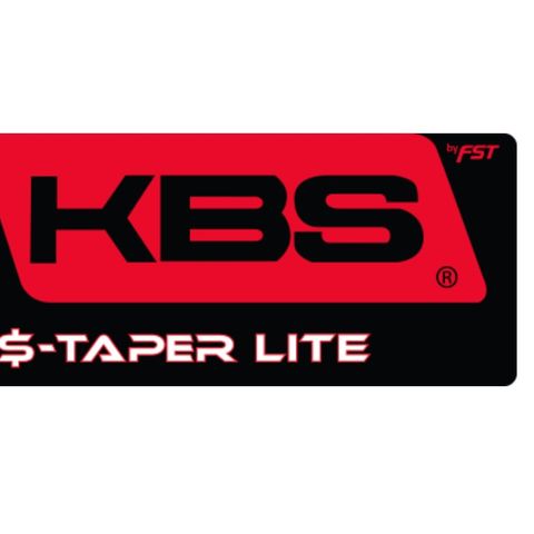 KBS $-TAPER LITE