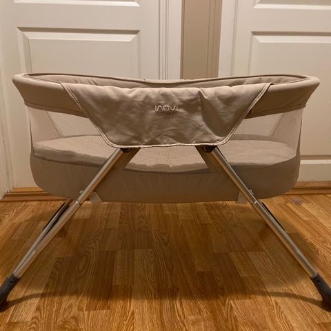 Reiseseng til baby / bedside crib