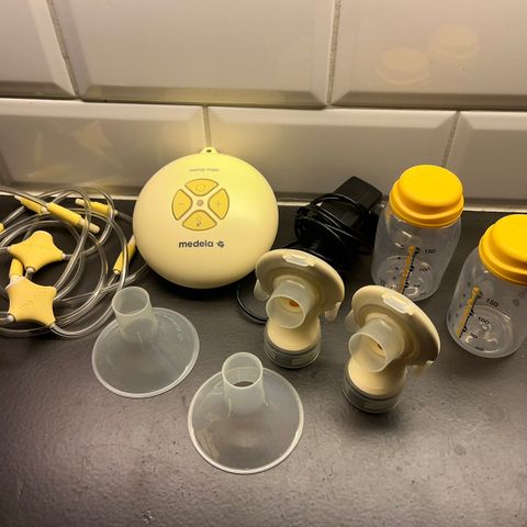 Medela Swing Maxi pumpe