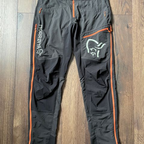 Norrøna Fjørå Flex1 pants