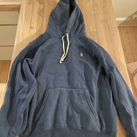 Polo Ralph Lauren hettegenser