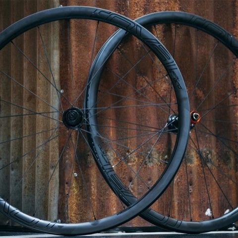 Roval CLX 32 Ceramicspeed | Disc | Thru Axle