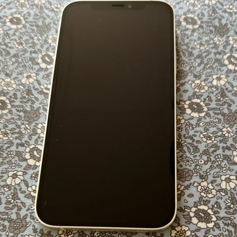 iPhone 12 128gb