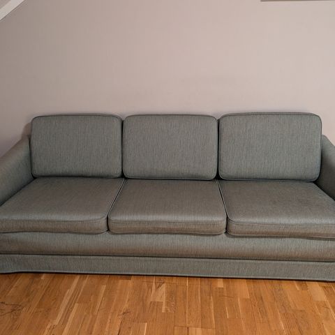 Sofa / Sovesofa