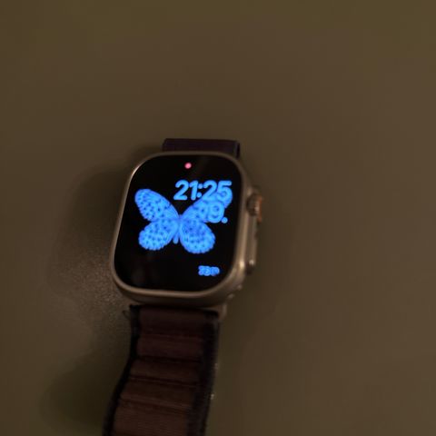 Apple Watch Ultra 2