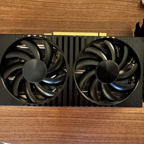 RTX 3060TI