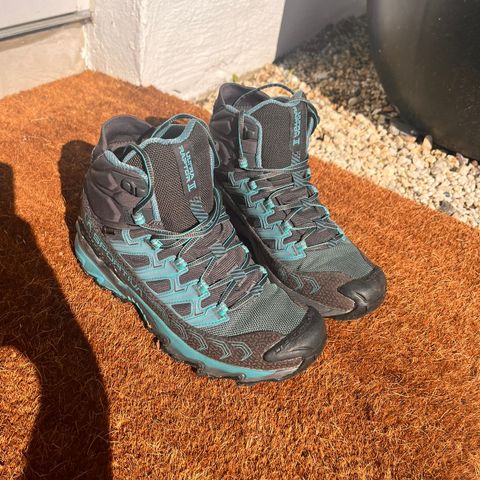 La Sportiva Ultra Raptor mid II str. 38 1/3