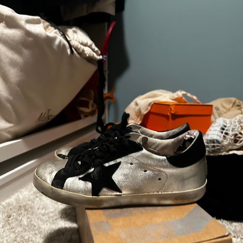 Golden goose sstar