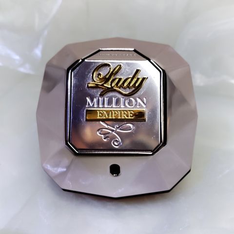 Lady Million Empire 80ml EdP