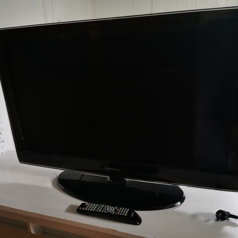 Samsung 40 LCD TV