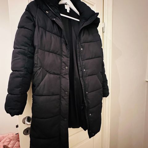 Women’s Winter Jacket