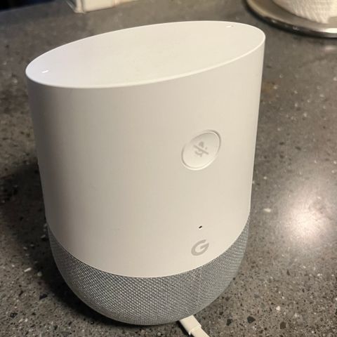 Google Home