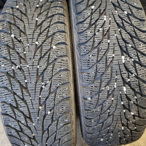 vinterdekk 185/65/15 Nokian