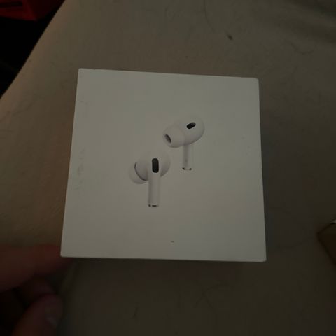 Air pods gen 2 pro