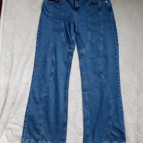 N.A.K.D jeans